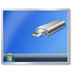 TweakNow DriveShortcut