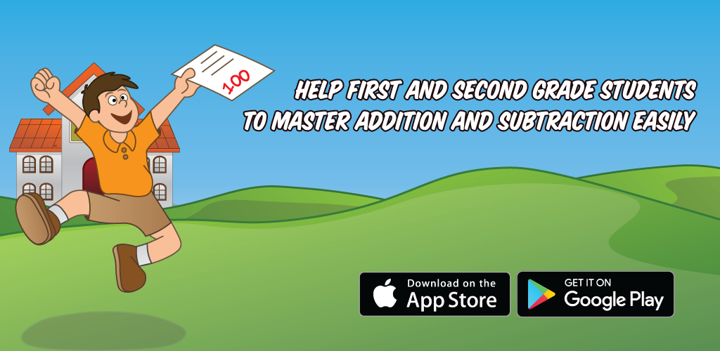 Learn Add and Subtract