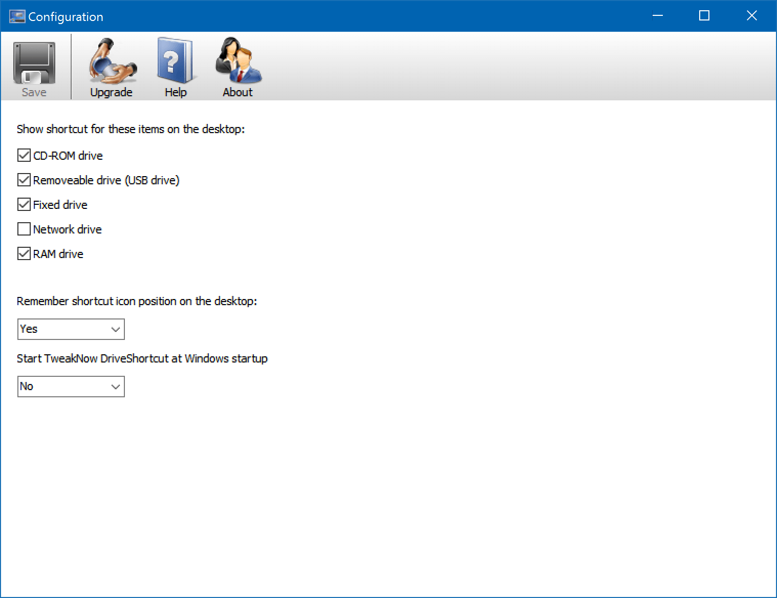 download the new version for ipod TweakNow WinSecret Plus! for Windows 11 and 10 4.8