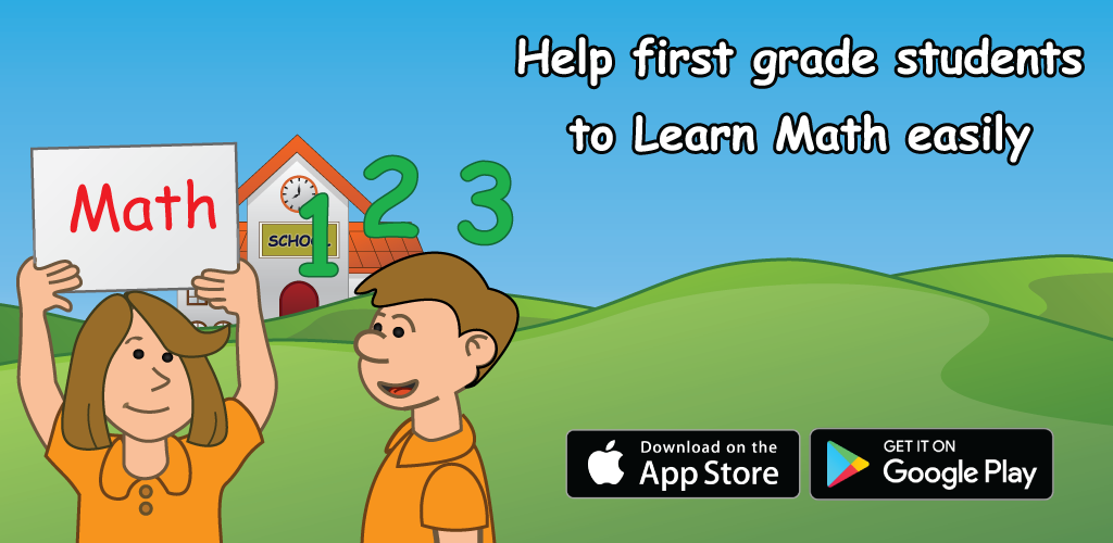 Math Test for Grade 1