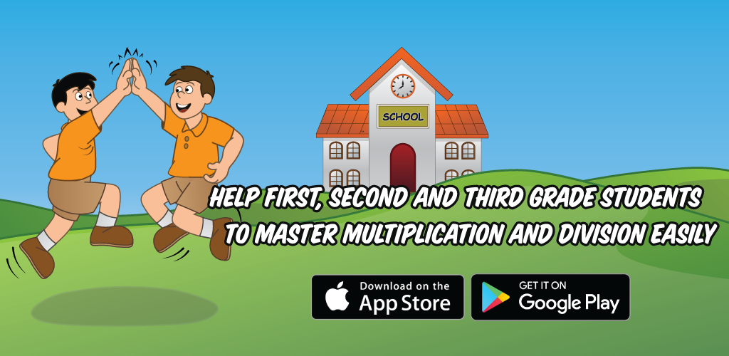 Learn Multiply and Divide